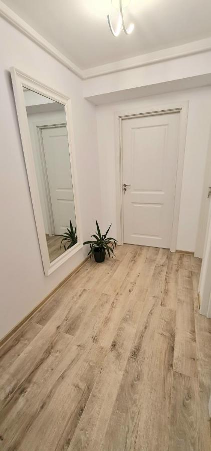 Apartament Bacovia 巴克乌 外观 照片