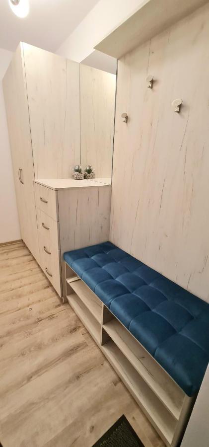 Apartament Bacovia 巴克乌 外观 照片