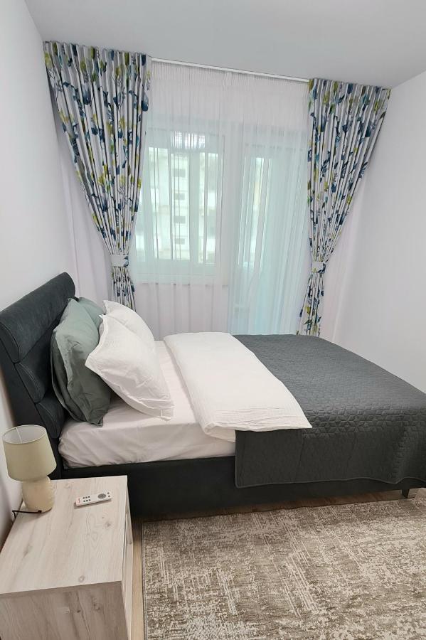 Apartament Bacovia 巴克乌 外观 照片