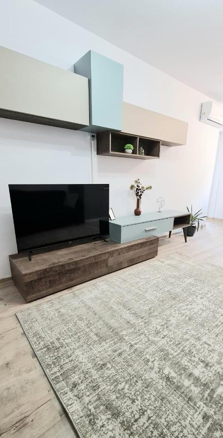 Apartament Bacovia 巴克乌 外观 照片