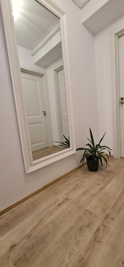 Apartament Bacovia 巴克乌 外观 照片