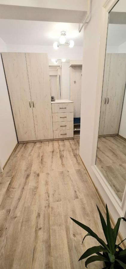 Apartament Bacovia 巴克乌 外观 照片