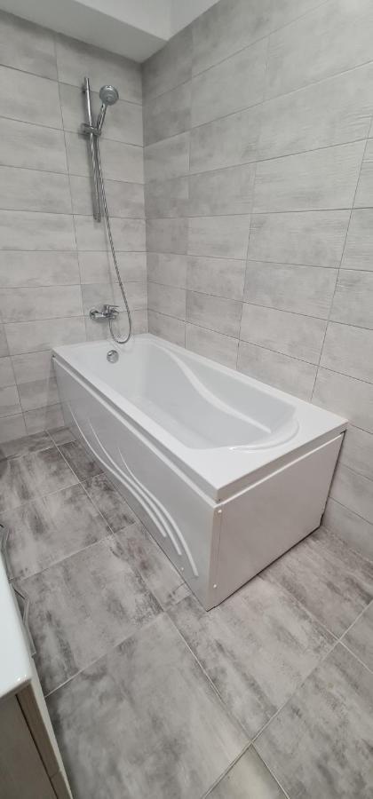 Apartament Bacovia 巴克乌 外观 照片