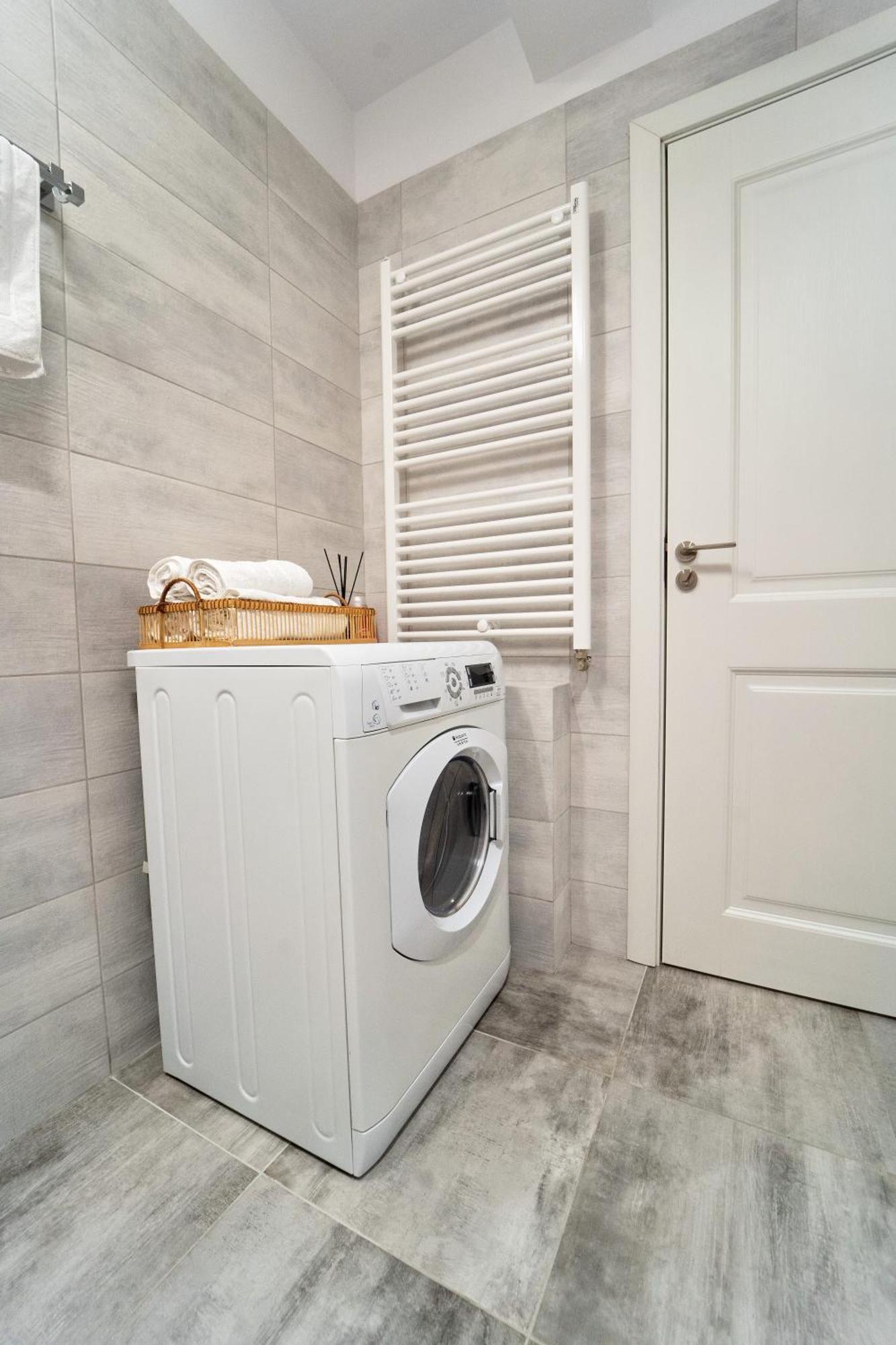 Apartament Bacovia 巴克乌 外观 照片